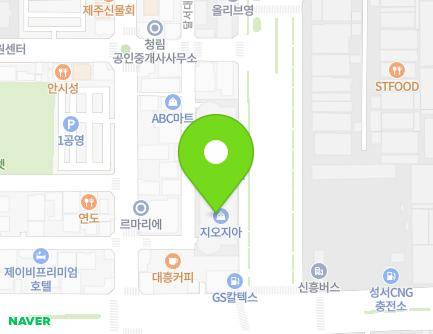 대구광역시 달서구 달서대로 411 (호림동, 모다아울렛) 지도
