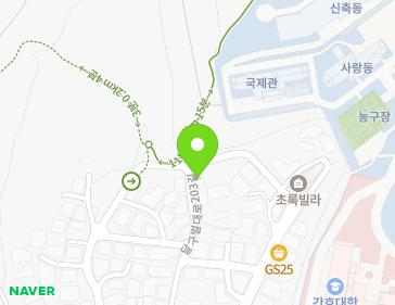 대구광역시 달서구 달구벌대로203길 31-46 (호산동) 지도