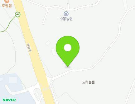 대구광역시 달성군 가창면 가창로 692-9 지도