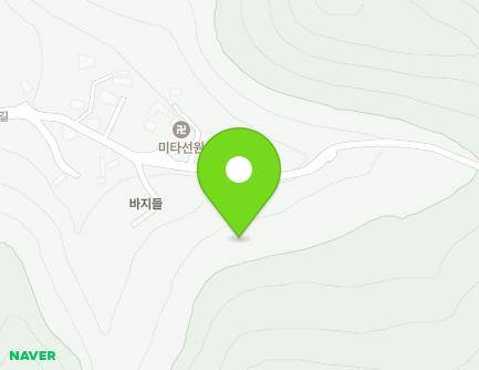 대구광역시 달성군 가창면 가창로108길 58-27 (약사암) 지도