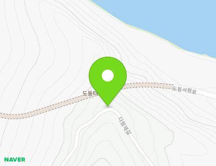 대구광역시 달성군 구지면 다람재길 105 (다람재전망대) 지도