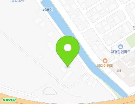 대구광역시 달성군 논공읍 노이길 68 지도