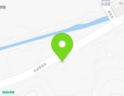 대구광역시 달성군 논공읍 논공중앙로 74 지도
