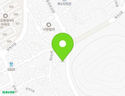 대구광역시 달성군 논공읍 논공중앙로28길 36 (창조교회) 지도