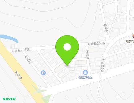 대구광역시 달성군 논공읍 논공로 848-4 (동양연립주택) 지도
