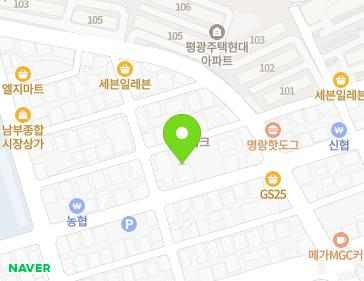 대구광역시 달성군 논공읍 논공로17길 16-8 지도