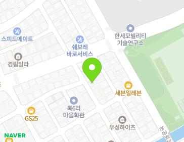대구광역시 달성군 논공읍 논공로26길 11 지도