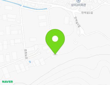 대구광역시 달성군 논공읍 안씩실길 38-29 지도