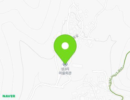 대구광역시 달성군 논공읍 중동길 33 (상2리새마을회관) 지도