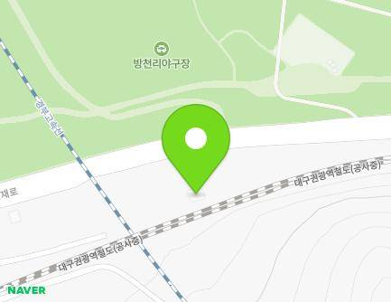 대구광역시 달성군 다사읍 서재로 370 (원빈농장) 지도