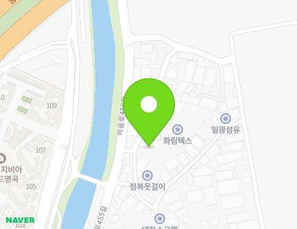 대구광역시 달성군 옥포읍 비슬로455길 78 (창성특수포장) 지도