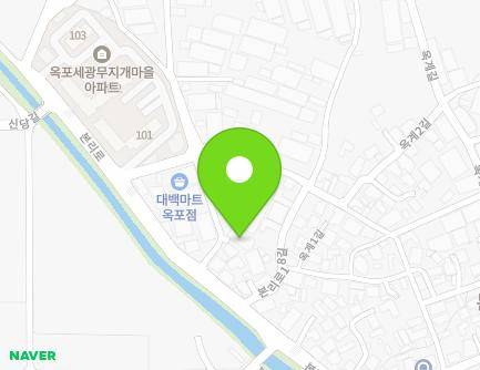 대구광역시 달성군 옥포읍 본리로20길 6 (무지개교회) 지도
