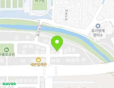 대구광역시 달성군 유가읍 현풍로 201-3 지도