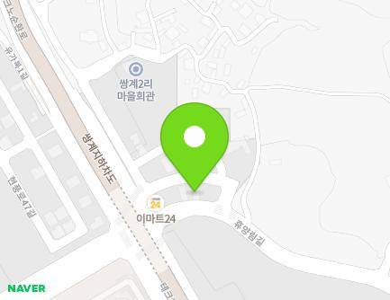 대구광역시 달성군 유가읍 휴양림길 694-5 지도
