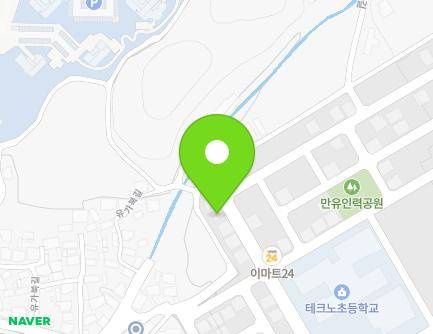 대구광역시 달성군 유가읍 현풍로47길 21-1 지도
