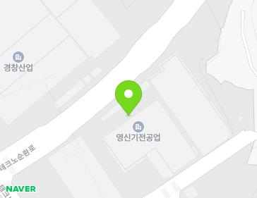 대구광역시 달성군 유가읍 테크노순환로8길 33 지도