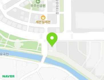 대구광역시 달성군 유가읍 테크노중앙대로1길 35 지도