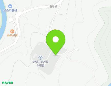 대구광역시 달성군 유가읍 음동길 130-28 (대영유치원) 지도