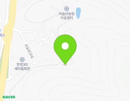 대구광역시 달성군 유가읍 비슬로34길 42 지도