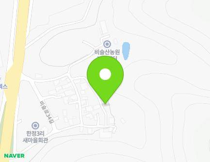 대구광역시 달성군 유가읍 비슬로34길 37 지도