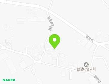 대구광역시 달성군 유가읍 달창로28길 41-3 지도
