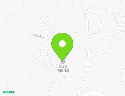 대구광역시 달성군 하빈면 기곡1길 96 (하빈상당지구마을회관) 지도