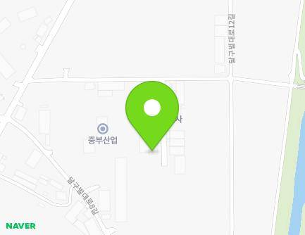 대구광역시 달성군 하빈면 달구벌대로12길 98-23 (거창섬유) 지도