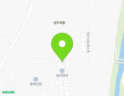 대구광역시 달성군 하빈면 달구벌대로12길 98-7 지도