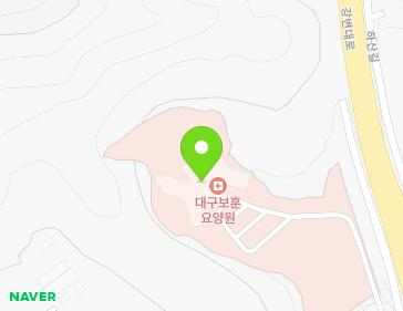 대구광역시 달성군 하빈면 하산길 123-23 지도