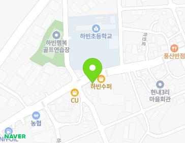 대구광역시 달성군 하빈면 하빈로 390 (새마을금고) 대구광역시 달성군 하빈면 하빈로 390 (새마을금고) 지도