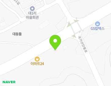 대구광역시 달성군 현풍읍 국가산단북로 340 지도
