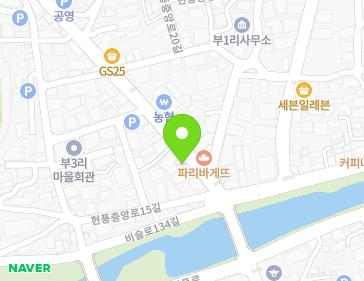 대구광역시 달성군 현풍읍 현풍중앙로 83-1 지도