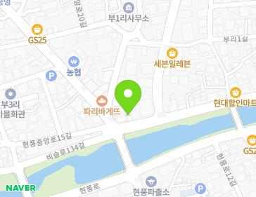 대구광역시 달성군 현풍읍 현풍중앙로 82 지도