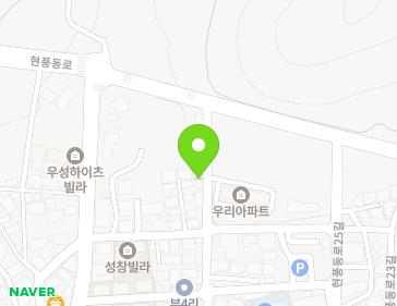 대구광역시 달성군 현풍읍 현풍동로27길 14 지도