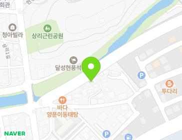 대구광역시 달성군 현풍읍 현풍로 116-1 지도