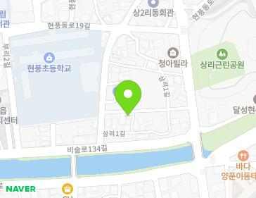 대구광역시 달성군 현풍읍 현풍동로21길 41-10 지도