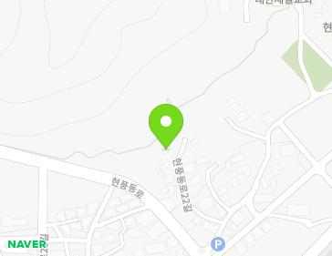 대구광역시 달성군 현풍읍 현풍동로22길 3-19 지도