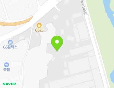 대구광역시 달성군 현풍읍 국가산단북로100길 40 ((주)아진피앤피) 지도