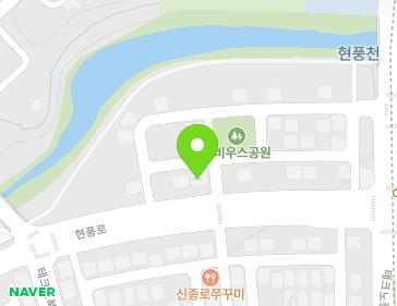 대구광역시 달성군 현풍읍 테크노중앙대로 325-40 지도