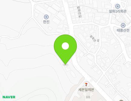 대구광역시 달성군 화원읍 명천로 391 (흥교사) 지도