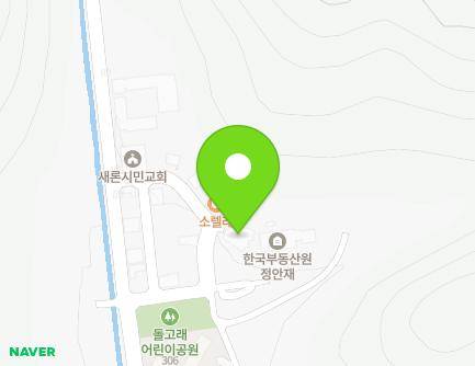 대구광역시 동구 과학로13길 54-8 (각산동, 한국부동산원직원숙소) 지도