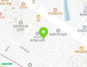 대구광역시 동구 동촌로8길 27 (검사동, 삼우빌라) 지도