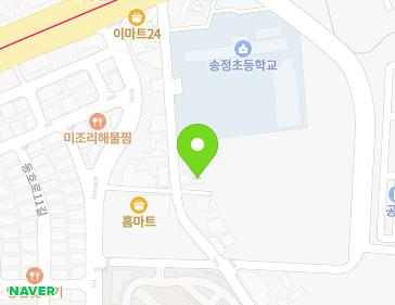 대구광역시 동구 안심로90길 17-1 (괴전동, 송정경로당) 지도