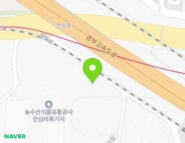 대구광역시 동구 대림로 14 (괴전동) 지도