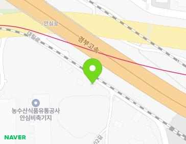 대구광역시 동구 대림로 16 (괴전동) 지도