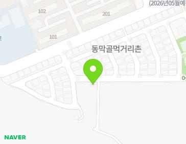 대구광역시 동구 동호로2길 10 (금강동) 지도