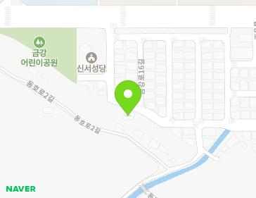 대구광역시 동구 동호로2길 85 (금강동) 지도