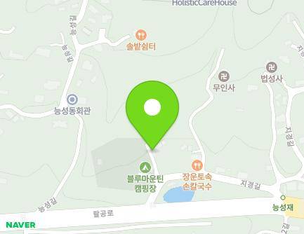 대구광역시 동구 팔공로 1505-2 (능성동) 지도