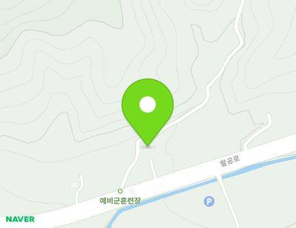 대구광역시 동구 팔공로 1385 (능성동) 지도