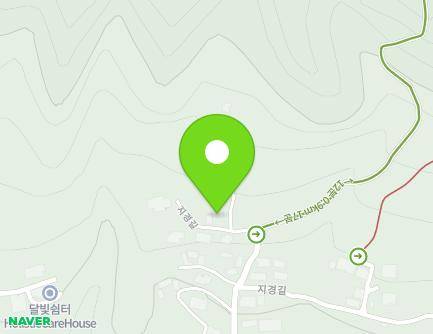 대구광역시 동구 지경길 46 (능성동) 지도